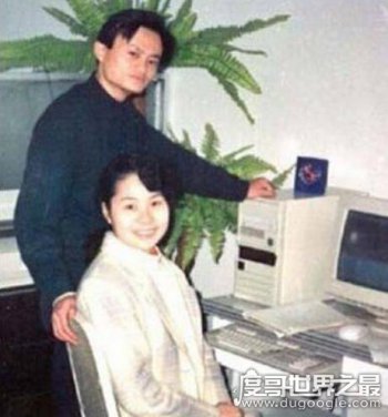 馬云一家四口圖片叫什么名字 2