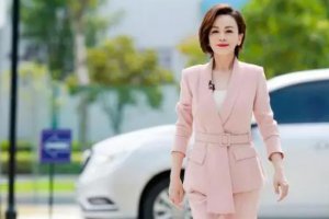王琳個人資料簡歷老公是誰 婚姻也是不順利