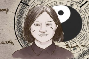 頭頂有個凹陷是天眼嗎  額頭中間有凹陷是什么面相