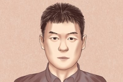 頭頂有個凹陷是天眼嗎  額頭中間有凹陷是什么面相 3