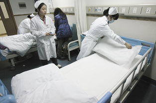 老人死前大便有什么征兆 3