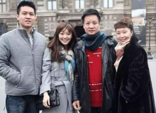 李禾禾事件是什么 李禾禾和閻晶晶的現狀 1