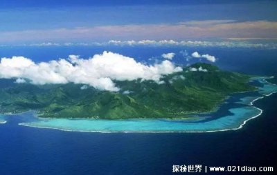 四大洋七大洲是哪些口訣 七大洲八大洋順口溜 2