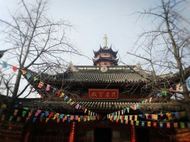 雞鳴寺求姻緣很準(zhǔn)嗎 雞鳴寺求姻緣有什么講究 3