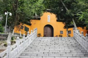 雞鳴寺求姻緣很準嗎 雞鳴寺求姻緣有什么講究