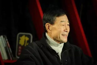 李雪健老師的嗓子怎么了 李雪健為什么說話這樣 2