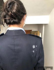 鳥屎掉身上是吉是兇 會交到好運的 1