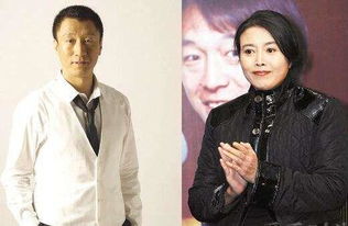 演員孫紅雷的前妻是誰 3