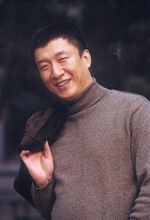 演員孫紅雷的前妻是誰 4