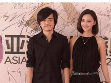 張歆藝有幾次婚史 她以前情路坎坷 3