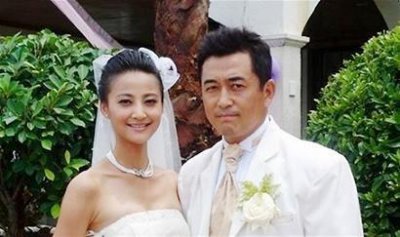 張歆藝有幾次婚史 她以前情路坎坷 2