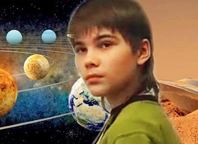 火星男孩承認說謊是真的嗎 火星男孩全部預言 3