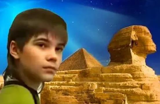 火星男孩承認說謊是真的嗎 火星男孩全部預言 2