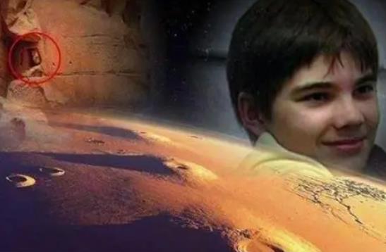 火星男孩承認說謊是真的嗎 火星男孩全部預言 4