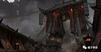 陰間是真實(shí)存在的嗎 3