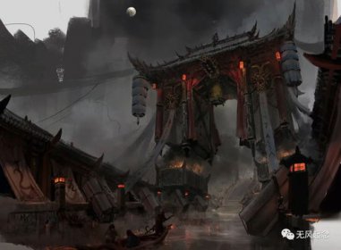 陰間是真實(shí)存在的嗎 1