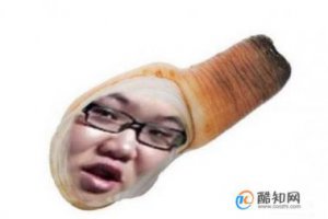 象拔蚌什么梗污 象拔蚌梗的來歷