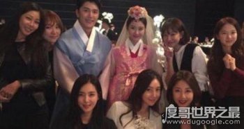 韓國女星韓可露資料背景 韓可露老公是干嘛的 4