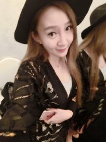 快手劉大美個人資料簡介 劉大美人和喬四爺關系 2