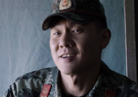 特戰(zhàn)榮耀肖飛是好人嗎 肖飛什么身份 1