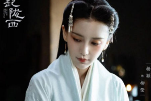 風(fēng)起隴西柳瑩結(jié)局是什么 扮演者是誰