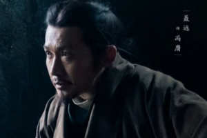 風(fēng)起隴西片尾曲 誰唱的