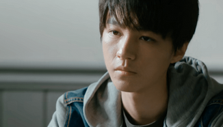 重生之門莊文杰父親還活著嗎 2