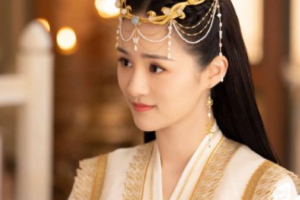 且試天下華純?nèi)幌矚g誰 結(jié)局是什么