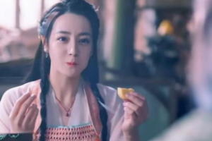恰似故人歸大結(jié)局什么意思