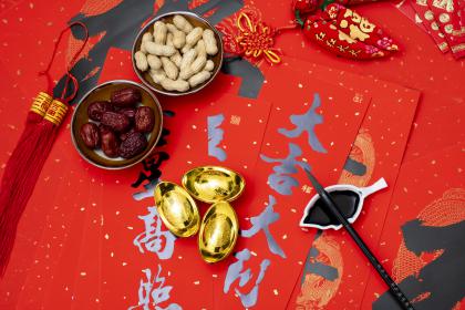 大年初三不能走親戚嗎 1