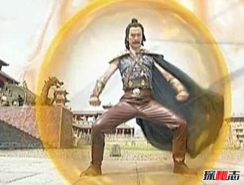 最厲害的魔功 七大魔功有哪些 6