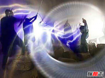 最厲害的魔功 七大魔功有哪些 10