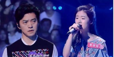 單依純是誰的孩子 單依純為什么隨母姓 2