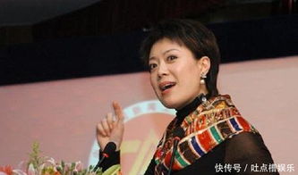 央視主持人李文靜結婚了嗎 2
