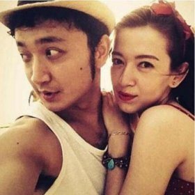 尼格買提的老婆做什么工作 3