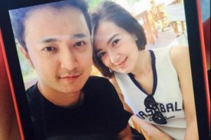 尼格買提的老婆做什么工作