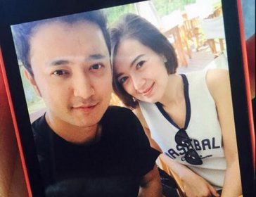 尼格買提的老婆做什么工作 1