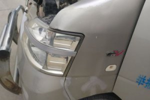 奧迪A6L后保險杠噴漆多少錢