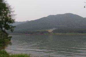 駐馬店老樂山在哪個地方