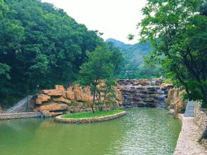 駐馬店老樂山在哪個地方 4