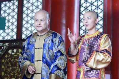 親王郡王藩王區別 親王郡王藩王哪個大 4