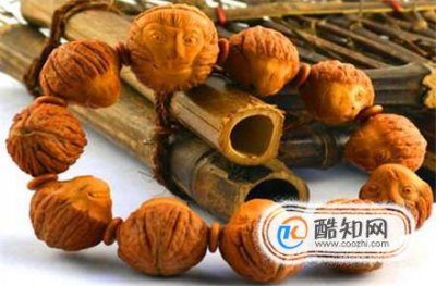 盤猴頭手串的方法 猴頭手串怎么盤玩能紅 2