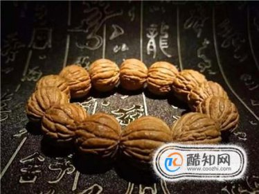 盤猴頭手串的方法 猴頭手串怎么盤玩能紅 1