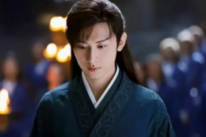 長風渡講的什么 長風渡導演是誰