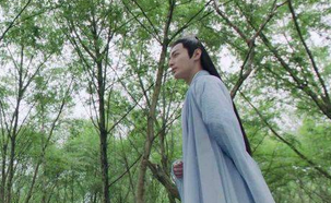 且試天下斷魂門門主真實身份 1