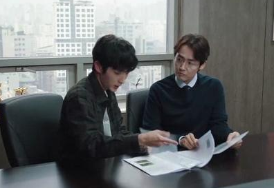再次我的人生李準基飾演誰？ 7