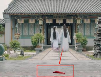 祝卿好大結局同心結掉了什么意思 1