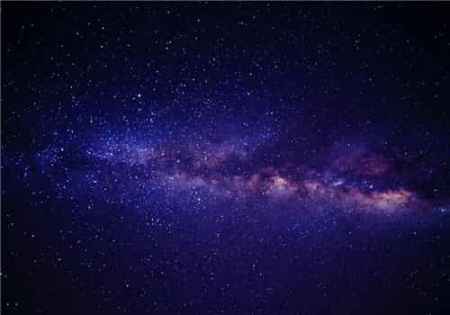 夢見天空有星星 得到長輩或者說上司的賞識 3