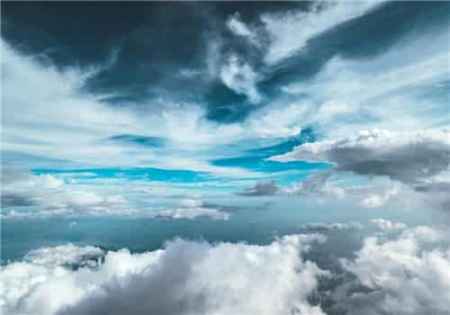 夢見天空出現彩虹是什么意思 忌探討人生重大問題 2
