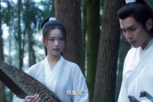 大涼龍雀劍徐鳳年給了誰(shuí)什么時(shí)候
